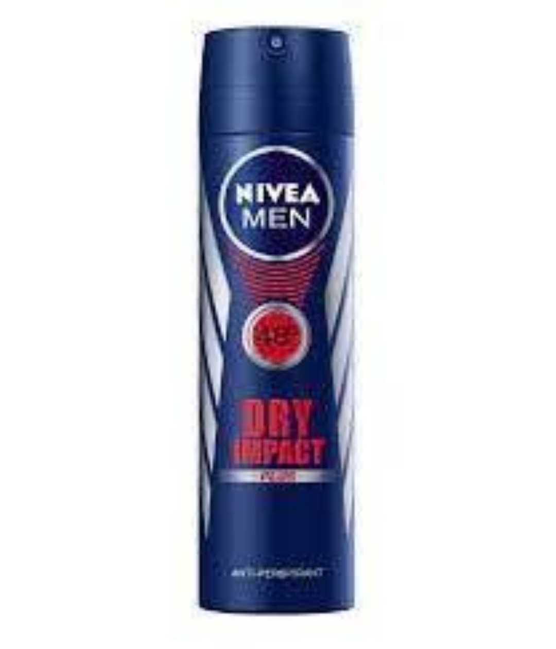 NIVEA DEO SPRAY 150ML (MEN DRY IMPACT)